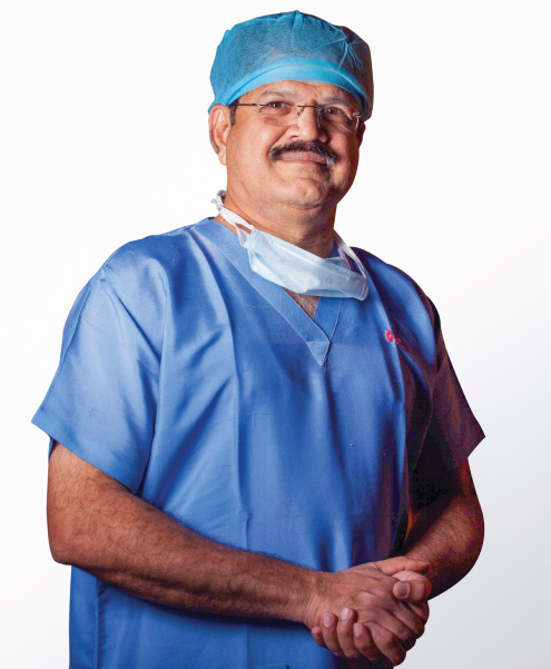 Dr.G.Gopalaswamy