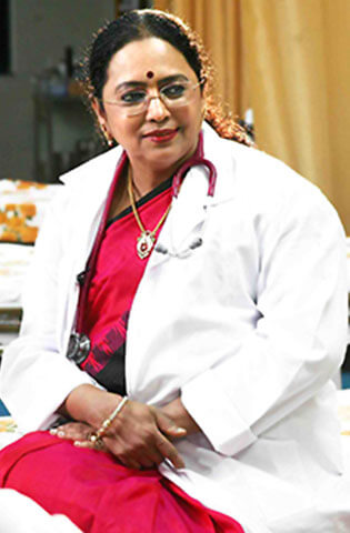 Dr.Geetha Hari Priya